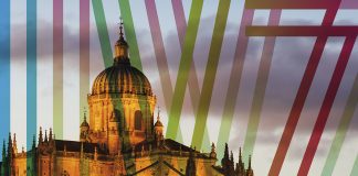 Suspendida la V edición de Luz y Vanguardias por el Covid-19