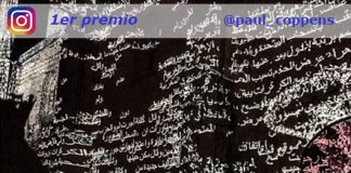 El concurso de fotografía del festival Luz y Vanguardias ya tiene ganadores