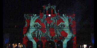 El artista ganador de la IV edición de Luz y Vanguardias participó en el concurso internacional IMAPP BUCHAREST